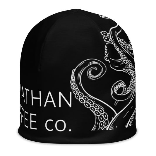 LEVIATHAN COFFEE co. Leviathan Beanie